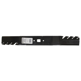 Silver Streak Toothed Bladefor Cub Cadet 300 and 900 series 21" walk behinds Mowers; 362-470