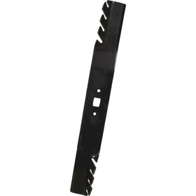 Silver Streak Toothed Bladefor Cub Cadet 300 and 900 series 21" walk behinds Mowers; 362-470 Silver Streak Toothed Bladefor Cub Cadet 300 and 900 series 21" walk behinds Mowers; 362-470