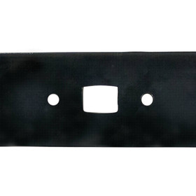 Silver Streak Toothed Bladefor Cub Cadet 300 and 900 series 21" walk behinds Mowers; 362-470 Silver Streak Toothed Bladefor Cub Cadet 300 and 900 series 21" walk behinds Mowers; 362-470