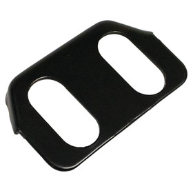 Skid Shoe Kit for Universal Many two-stage snow throwers Tractors; 780-123