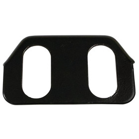 Skid Shoe Kit for Universal Many two-stage snow throwers Tractors; 780-123