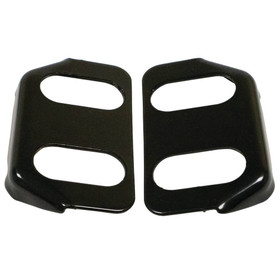 Skid Shoe Kit for Universal Many two-stage snow throwers Tractors; 780-123