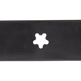 Silver Streak Toothed Bladefor AYP Requires 2 for 42" deck Lawn Mowers; 362-400 Silver Streak Toothed Bladefor AYP Requires 2 for 42" deck Lawn Mowers; 362-400