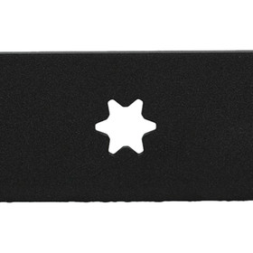 Silver Streak Toothed Bladefor Troy-Bilt Requires 2 for 42" deck 742-0616 Lawn Mowers; 362-404