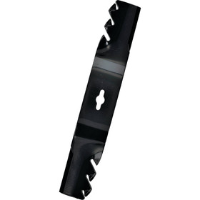 Silver Streak Toothed Bladefor Exmark ECKA30, Serial No. 313,000,000 Lawn Mowers; 362-612 Silver Streak Toothed Bladefor Exmark ECKA30, Serial No. 313,000,000 Lawn Mowers; 362-612