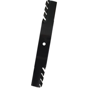 Silver Streak Toothed Bladefor Toro 74822, 74832, 74842, 74852 Lawn Mowers; 362-700