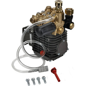 Pressure Washer Pump 758-346 3000 PSI Triplex style