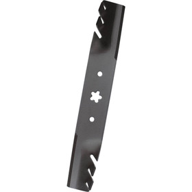 Silver Streak Toothed Bladefor AYP requires 3 for 48" deck, Husqvarna Requires 3; 362-408 Silver Streak Toothed Bladefor AYP requires 3 for 48" deck, Husqvarna Requires 3; 362-408