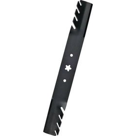 Silver Streak Toothed Blade6 Pack for AYP Requires 2 for 42" deck Lawn Mowers; 362-400-6 Silver Streak Toothed Blade6 Pack for AYP Requires 2 for 42" deck Lawn Mowers; 362-400-6