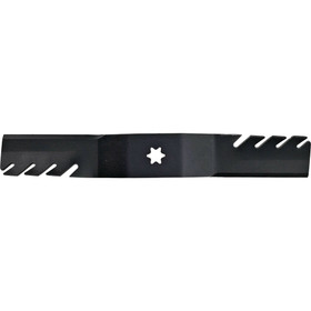 Silver Streak Toothed Bladefor Cub Cadet i1050 and LT1050 tractors SLT1550; 362-412