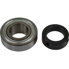 Bearing With Collar 225-317 for Grasshopper 120081 Bearing With Collar 225-317 for Grasshopper 120081