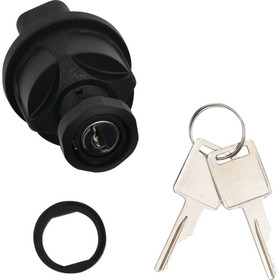 Ignition Switch for Bobcat 3450, 3200, 3400, 3400D, 3400DXL, 3400G; 2200-0963