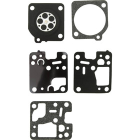 OEM Gasket & Diaphragm Kit for Echo PB403, PB413 and PB460LN blowers; 616-277