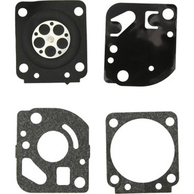 OEM Gasket & Diaphragm Kit for Zama C1U-K83 carburetor GND-75; 616-266