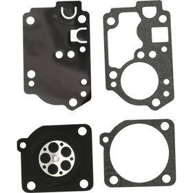 OEM Gasket & Diaphragm Kit for Zama C1U-H62, C1U-W43A, C1U-W43B; 616-267