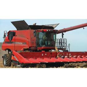 12V Tiger Lights LED Light Kit for Case/IH 5088 Flood Off-Road Light; TL7120-KIT