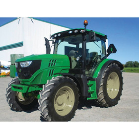 12V Tiger Lights LED Upper Cab Light 3.3 Amps, Flood/Spot Combo Offroad Light; TL8050