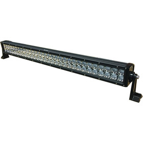 12V 32" Tiger Lights LED Light Bar 15 Amps, Flood/Spot Combo Off-Road Light; TLB430C