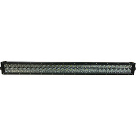 12V 32" Tiger Lights LED Light Bar 15 Amps, Flood/Spot Combo Off-Road Light; TLB430C