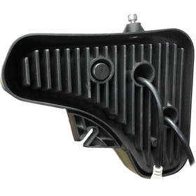 Tiger Lights 12V LED Light Kit Flood/Spot Combo Off-Road Light; BobcatKit-2