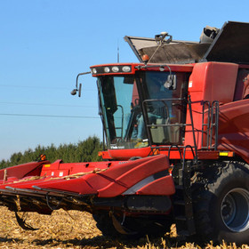 Tiger Lights 12V Complete LED Light Kit for Case/IH 5088, 7010 Off-Road Light; CaseKit-3