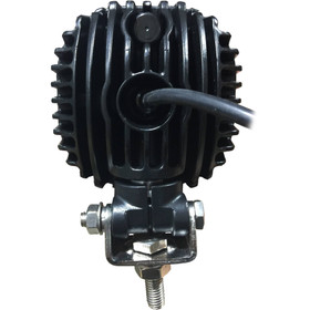 Tiger Lights 12V Complete LED Light Kit Flood/Spot Combo Off-Road Light; MacDonKit-2