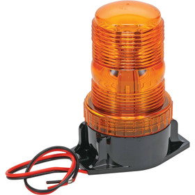 Tiger Lights LED Warning Beacon 12V, Flood/Flashing Off-Road Light; TL2100