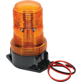 Tiger Lights LED Warning Beacon 12V, Flood/Flashing Off-Road Light; TL2100