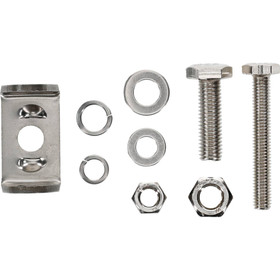 Tiger Lights LED Tractor Fender Light Volts 12 for John Deere 9100 Flood Off-Road Light