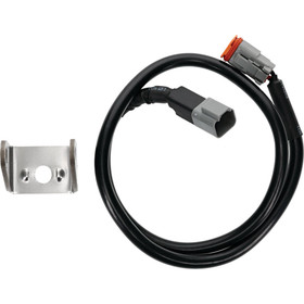 Tiger Lights LED Side Mount Light 12V for Ford New Holland 8160 Flood Off-Road Light; TL3090