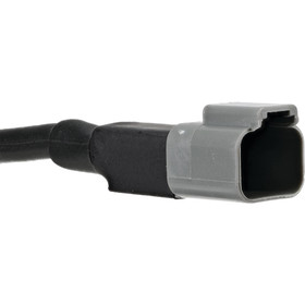 Tiger Lights LED Side Mount Light 12V for Ford New Holland 8160 Flood Off-Road Light; TL3090