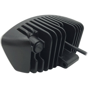 Tiger Lights LED Work Light 12V for Kubota B2650HSDC, B3350HSDC Flood Off-Road Light; TL3240