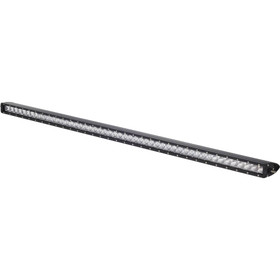 50" Single Row Tiger Lights LED Light Bar 12V, Flood/Spot Combo Off-Road Light; TL50SRC