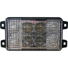 Tiger Lights LED Headlight 12V for John Deere 1025R Flood/Spot Combo Off-Road Light; TL5100