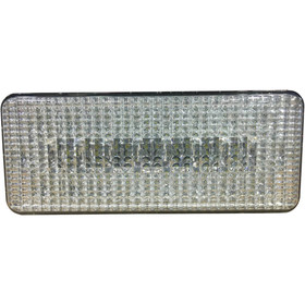 12V MX, STX Tiger Lights LED Headlight for Case/IH 285 Steiger Flood/Spot Off-Road Light