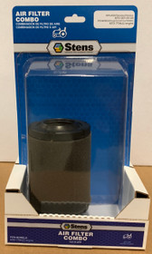 Air Filter Combo 3-Pack for MTD 7T84JU engine 737-05129; 102-014RT-RMP-M Air Filter Combo 3-Pack for MTD 7T84JU engine 737-05129; 102-014RT-RMP-M