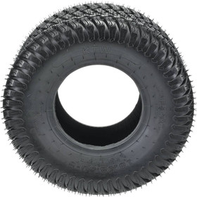 Tire for Carlisle 5114041, Kenda 105000868B1, 24311078, KTW 858-4TF-QH; 161-814