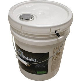 Tire Sealant Size 5 gallons, Prevents and repairs flat tires; 750-014