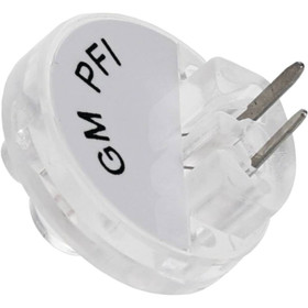 Noid Light Check fuel injectors for power, diagnose fuel injector issue; 750-914