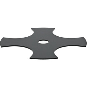 Star Edger Blade for Echo PE2000, PE2400 and PE3100 1" Center hole; 375-625 Star Edger Blade for Echo PE2000, PE2400 and PE3100 1" Center hole; 375-625