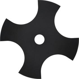 Star Edger Blade for Echo PE2000, PE2400 and PE3100 1" Center hole; 375-625 Star Edger Blade for Echo PE2000, PE2400 and PE3100 1" Center hole; 375-625