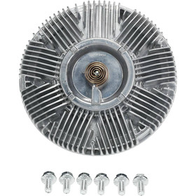 Drive Fan for John Deere 8120, 8220, 8320, 8420, 8520, 8120T; 1406-5509