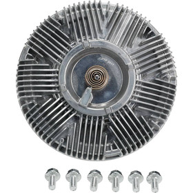 Drive Fan for John Deere 6135J, 6135M, 6150J, 6150M, PREMIUM 6530; 1406-5511