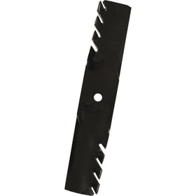 Silver Streak Toothed Bladefor Ariens Requires 2 for 32" deck, 3 for 48" deck; 362-816 Silver Streak Toothed Bladefor Ariens Requires 2 for 32" deck, 3 for 48" deck; 362-816