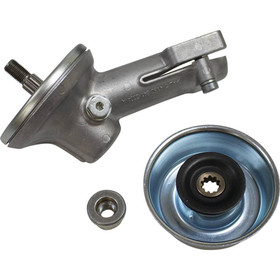 Gearcase Assembly for Stihl FS111, FS111R, FS131, FS131R, FS91, FS91R; 385-602