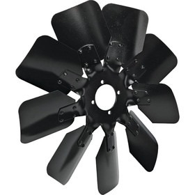 Fan Blade for Case 580M, 580M SERIES II, 580M SERIES III, 580N, 590SN; 1706-6550