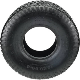 Tire for Kenda 103580875B1, 24530008, 24531071, KTW 808-4TF-QH; 161-818
