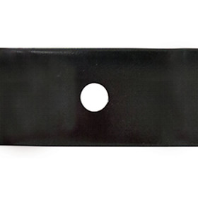 Silver Streak Toothed Bladefor John Deere GT225-GT245, GX255, GX325-GX355, LX266; 362-402