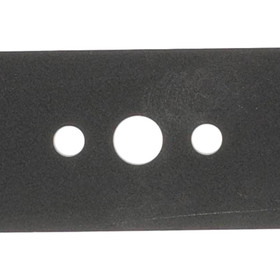 Silver Streak Toothed Bladefor AYP 21" walk behind, Husqvarna Requires 3 for 61" deck Silver Streak Toothed Bladefor AYP 21" walk behind, Husqvarna Requires 3 for 61" deck