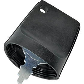 Ignition Key for MTD 725-1341B Fits plastic snap-in style switch; 430-507